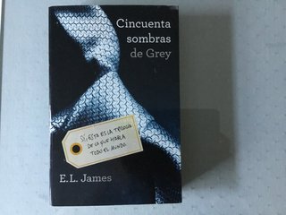 Cincuenta sombras liberadas