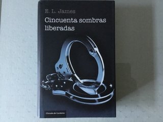 Cincuenta sombras liberadas