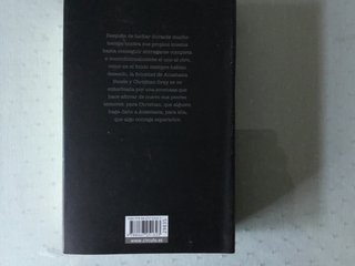 Cincuenta sombras liberadas