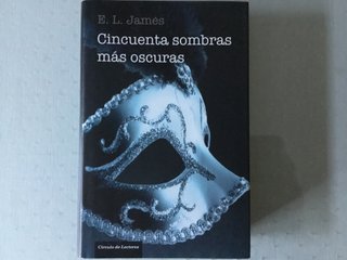 Cincuenta sombras liberadas