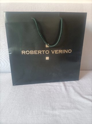 Bolso Roberto Verino Beige