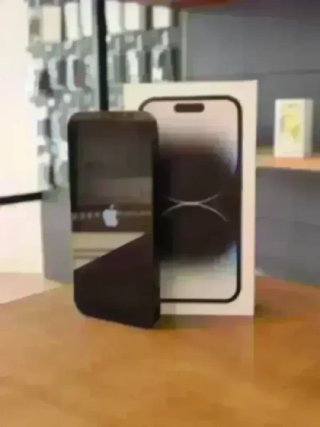 IPHONE 14 PRO 128GB NERO BATTERIA 94%