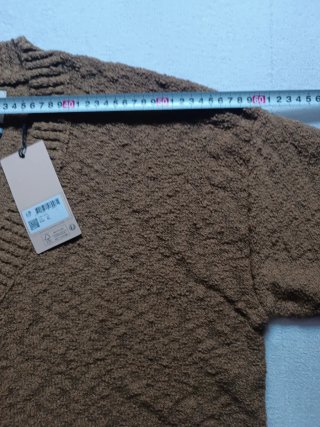 Cárdigan Scotch & Soda Hombre