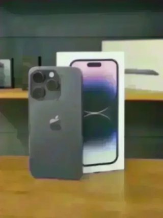 IPHONE 14 PRO 128GB MORADO BATE. 100%
