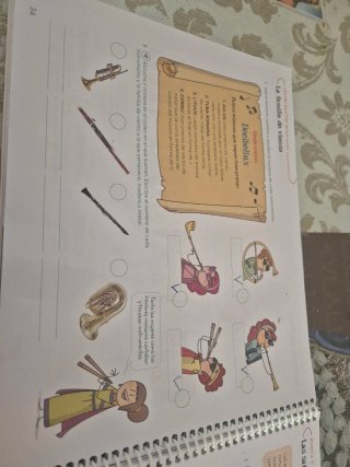 Libros de texto de 5° de primaria