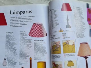 Libro manualidades