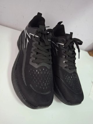 Zapatillas Bambos Talla 45 Negras