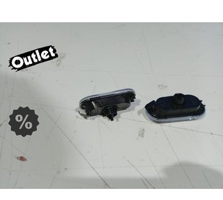 ED INTERMITENTES LATERALES VOLKSWAGEN VW SEAT 96-01 CRISTAL