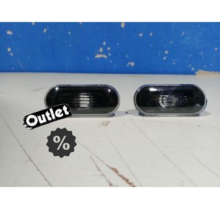 ED INTERMITENTES LATERALES VOLKSWAGEN VW SEAT 96-01 CRISTAL