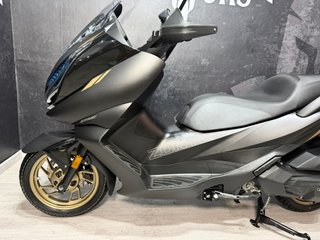 Zontes E 125 ABS