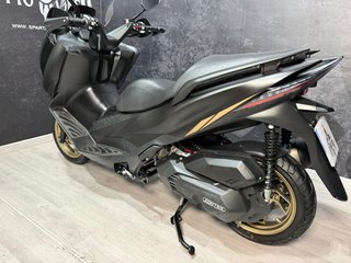 Zontes E 125 ABS