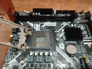 Placa Base H310D V1.0 LGA 1151 DDR4 M.2