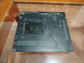 Placa Base H310D V1.0 LGA 1151 DDR4 M.2