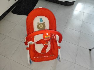 Hamaca para bebé