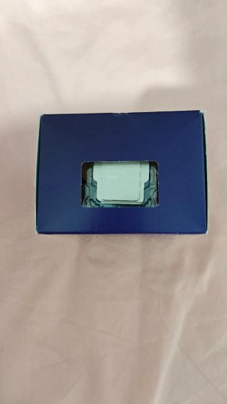 Procesador Intel Core Ultra 5 225 + Disipador