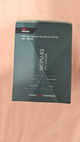 Procesador Intel Core Ultra 5 225 + Disipador