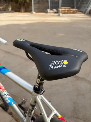 Cinelli Zydeco Gravel