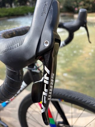 Cinelli Zydeco Gravel