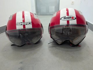 Aprilia Compay Custom 125 Scooter