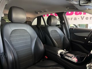 Mercedes-Benz Clase GLC Mercedes-Benz Clase GLC GLC 300 de 4MATIC