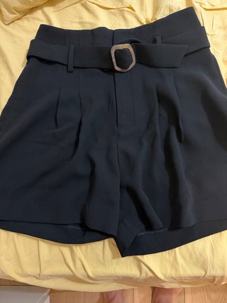 Bermuda Mango Negra