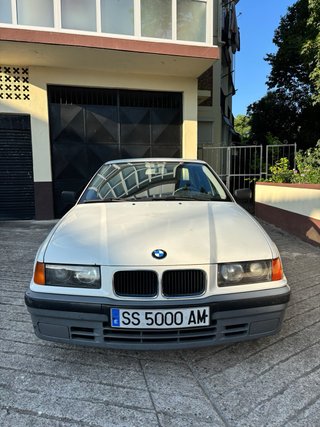 BMW E36