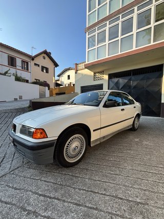 BMW E36