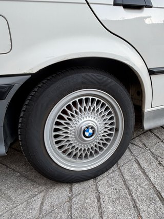 BMW E36