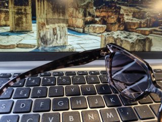 Gafas de sol polarizadas Oxigen