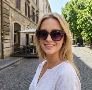 Gafas de sol polarizadas Oxigen