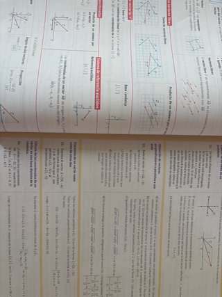 Libro de matematicas I 1 bachillerato SM