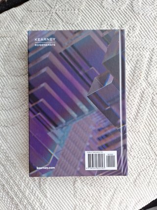Digital organizations