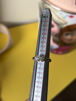 Anillos Tous