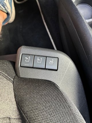 Citroen C4 SpaceTourer 2019