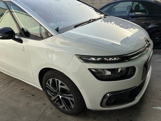 Citroen C4 SpaceTourer 2019