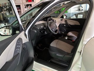Citroen C4 SpaceTourer 2019