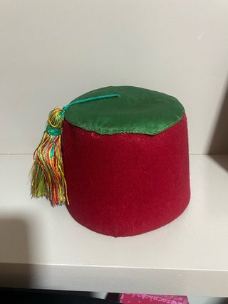 Fez Nazaries Villena