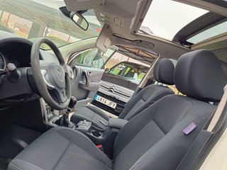 Renault Koleos Bose Edition dCi 150 FAP 4x4 Euro5