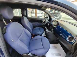 FIAT 500 1.0 HYBRID 70 CV CULT 3P