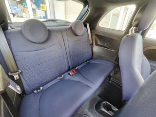 FIAT 500 1.0 HYBRID 70 CV CULT 3P