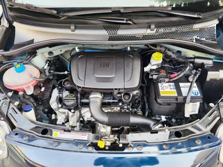 FIAT 500 1.0 HYBRID 70 CV CULT 3P