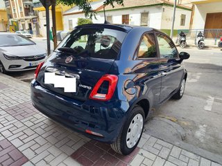 FIAT 500 1.0 HYBRID 70 CV CULT 3P