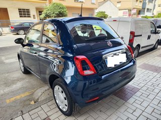 FIAT 500 1.0 HYBRID 70 CV CULT 3P