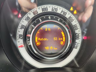FIAT 500 1.0 HYBRID 70 CV CULT 3P