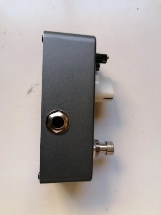 Pedal Mooer Shimverb Reverb