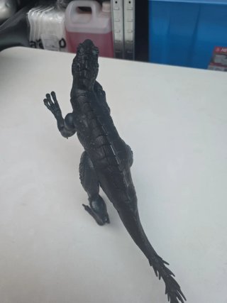 Figura dinosaurio Indominus Rex