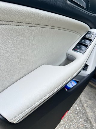 Mercedes-Benz GLA 2016