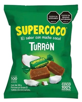 Dulces Colombianos