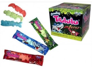 Dulces Colombianos