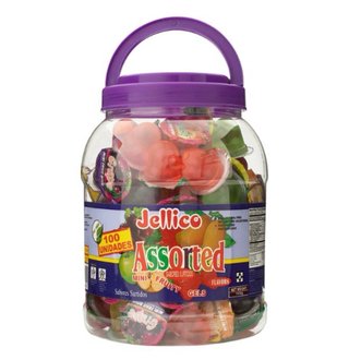 Dulces Colombianos